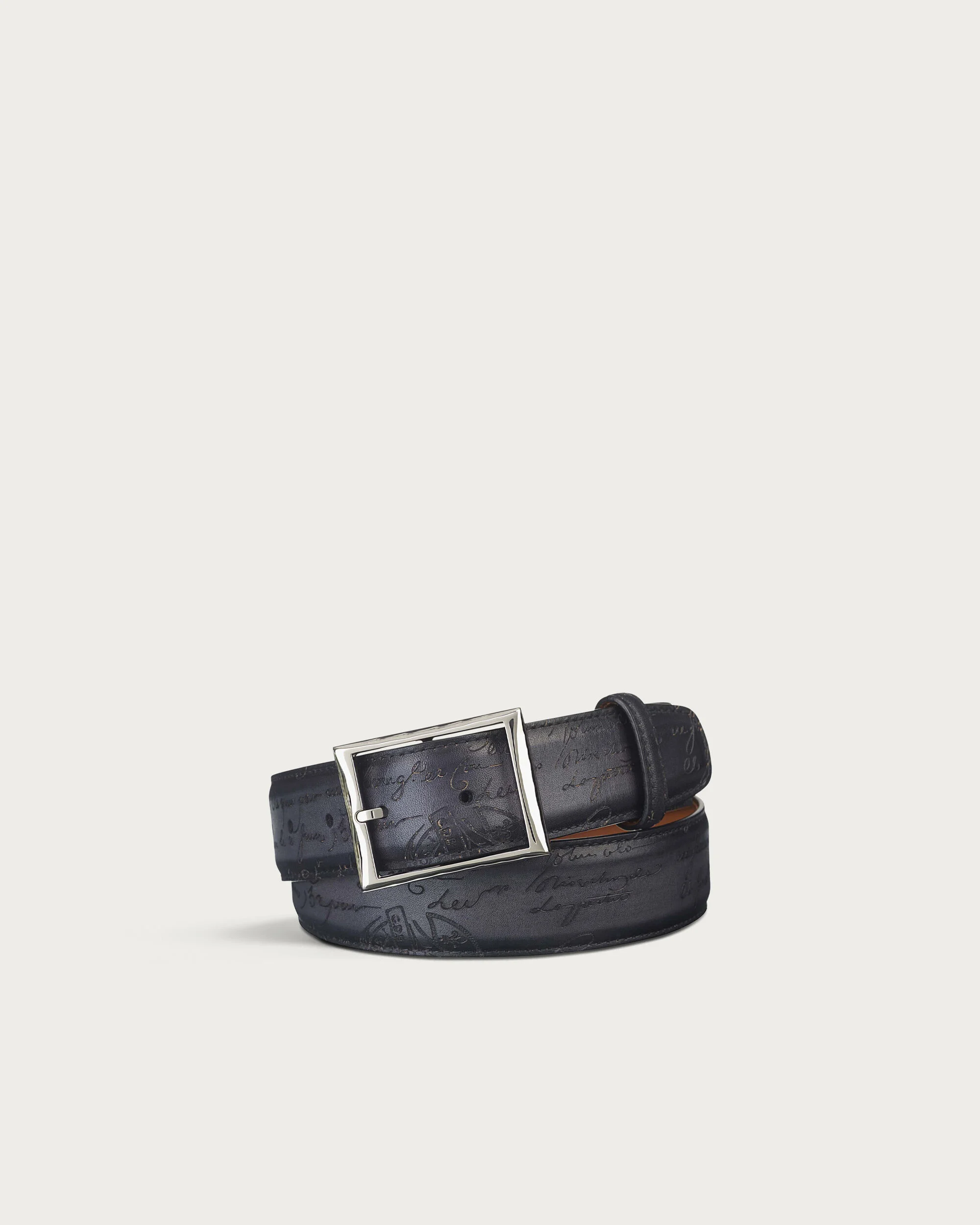 Classic Belt