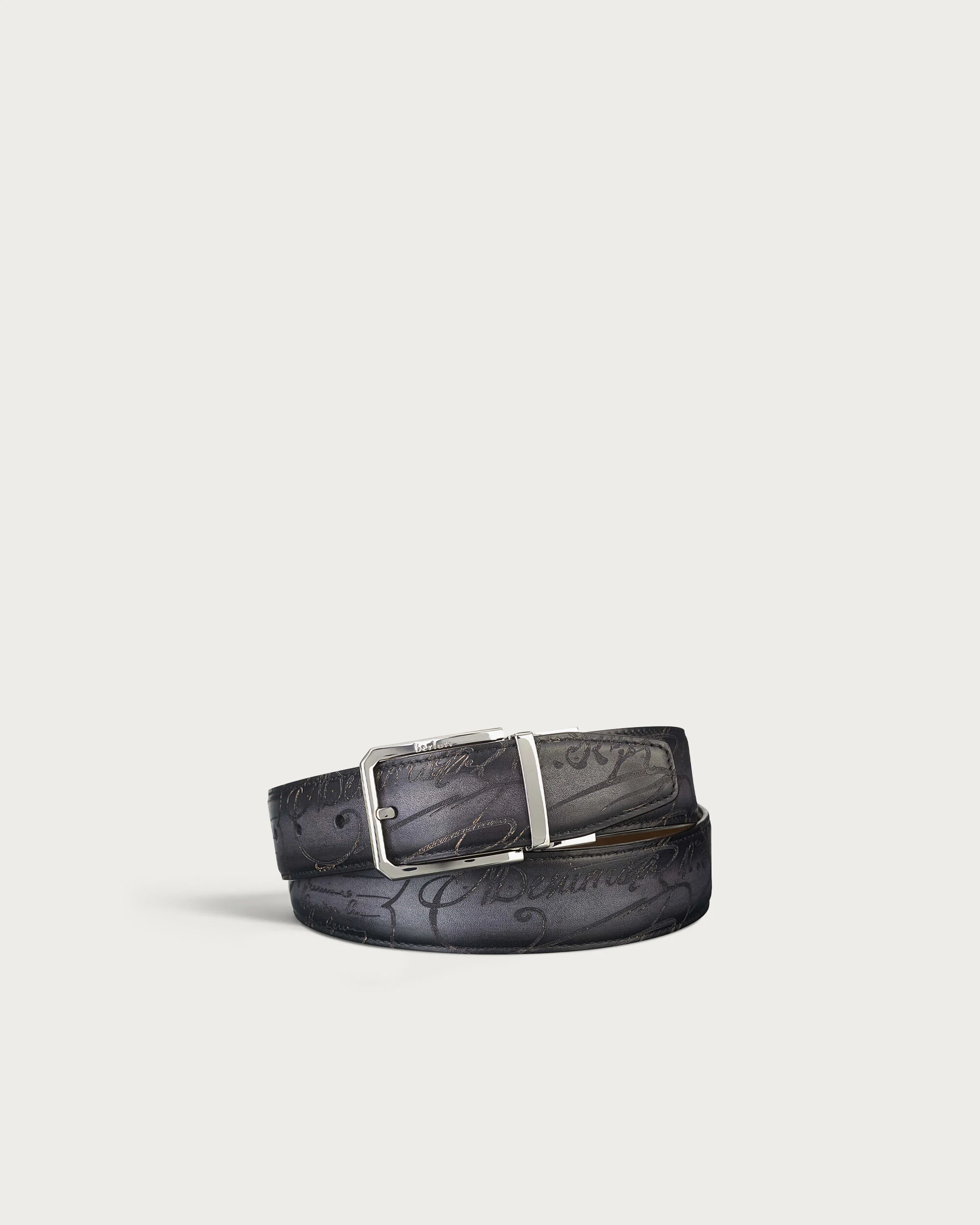 Versatile Reversible Belt