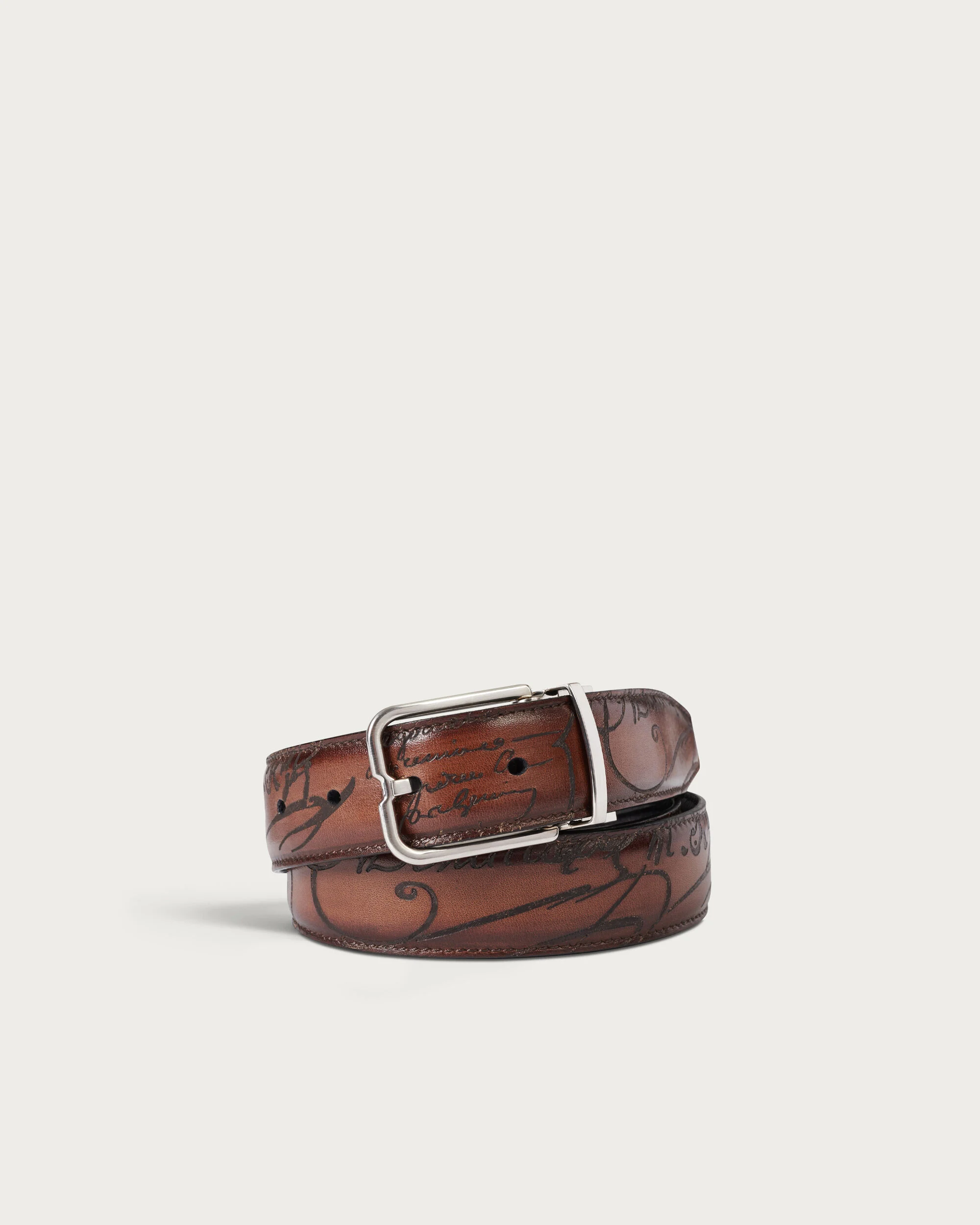 Essence Reversible Belt