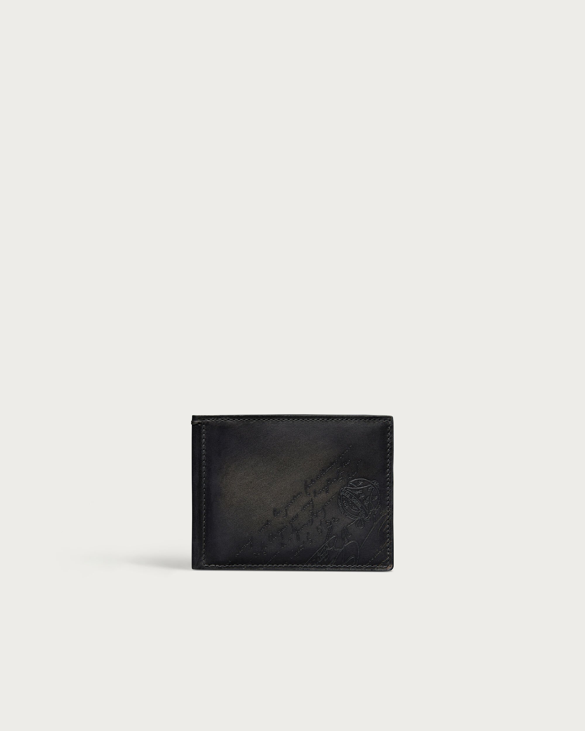 Figure Compact Wallet