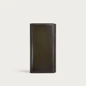 Badi Luti Long Wallet