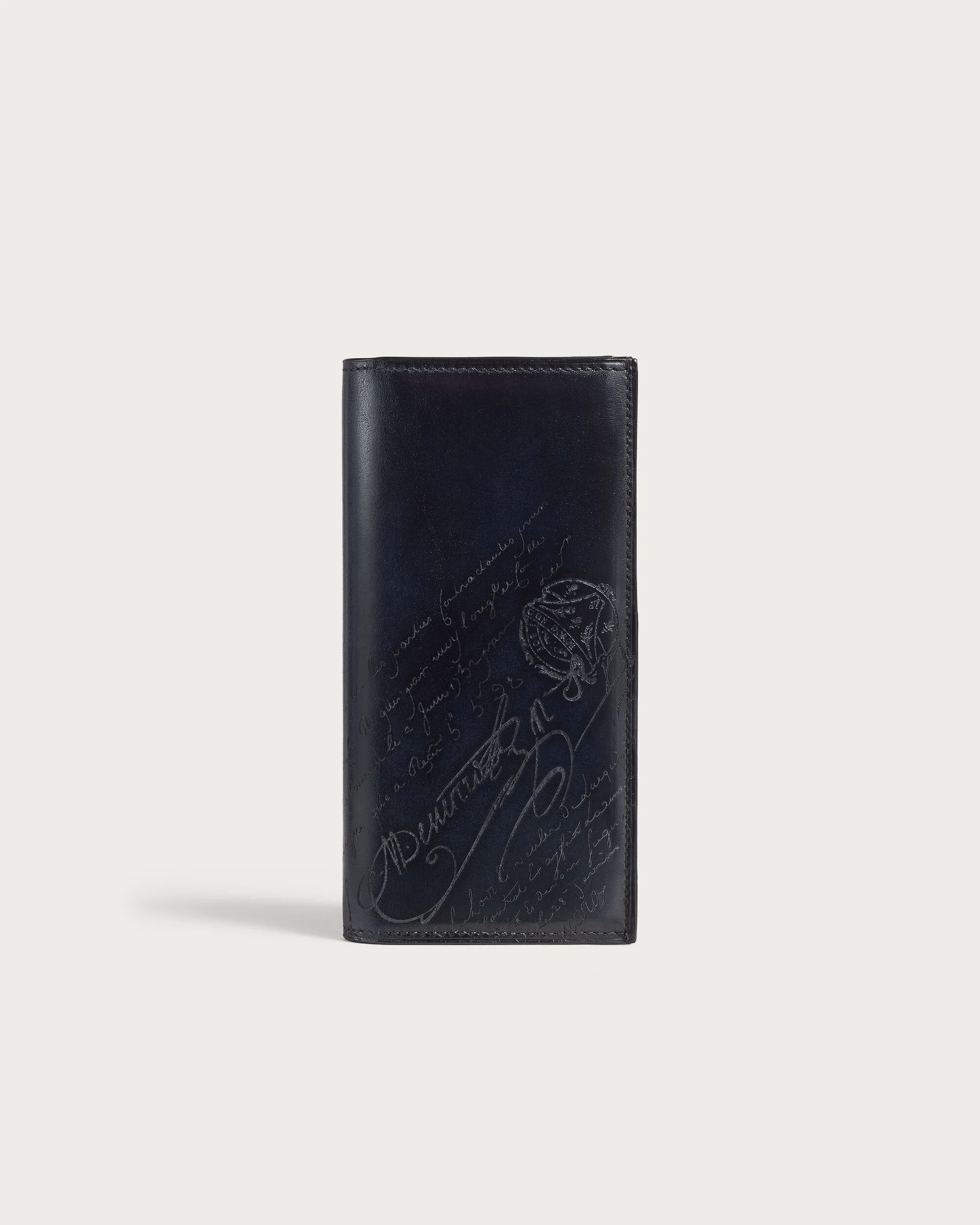 Espace Long Wallet
